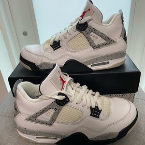 AIR JORDAN 4 RETRO OG